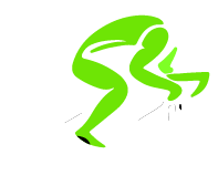 Racer Icon